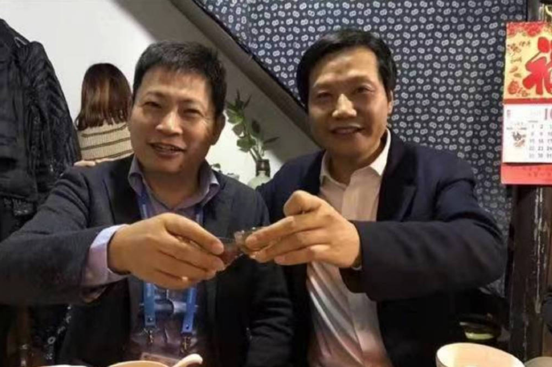 华为、小米达成全球专利交叉许可协议