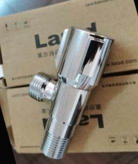 莱尔诗丹角阀