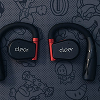 Cleer ARC II 开放式运动耳机实际运动佩戴体验分享