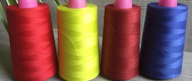 缝纫线纤维成分含量多少合适