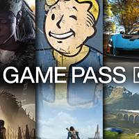 Xbox Game Pass 核心版上线，首发包含36款游戏