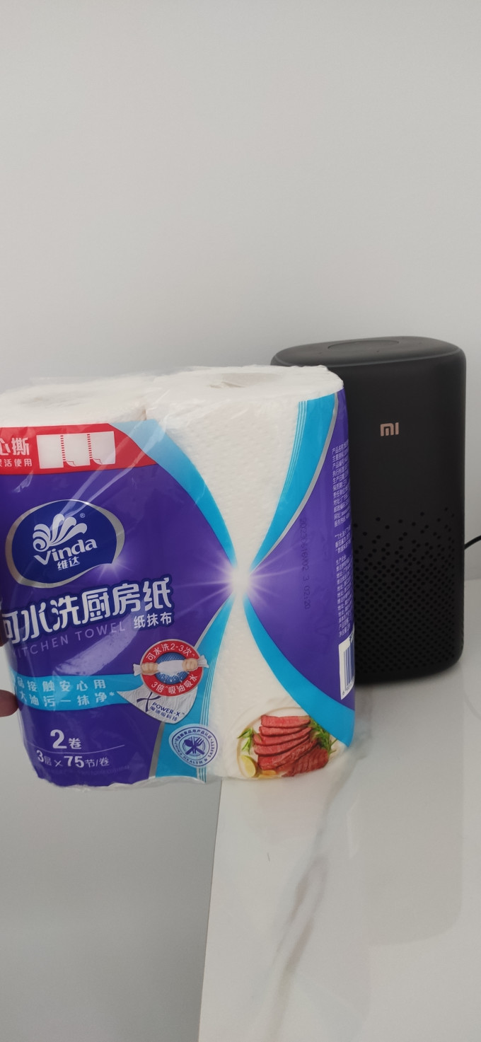 维达厨房纸巾