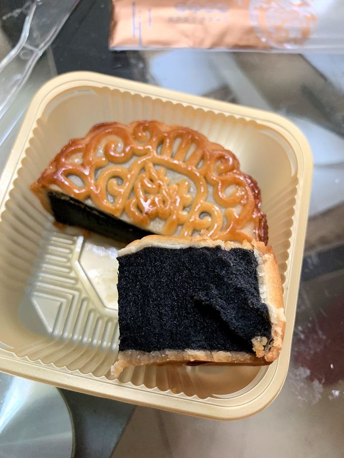 荔煌月饼