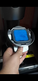 【咨询低价】美的无尘感洗地机GX5实时电解水除菌防缠吸拖洗一体