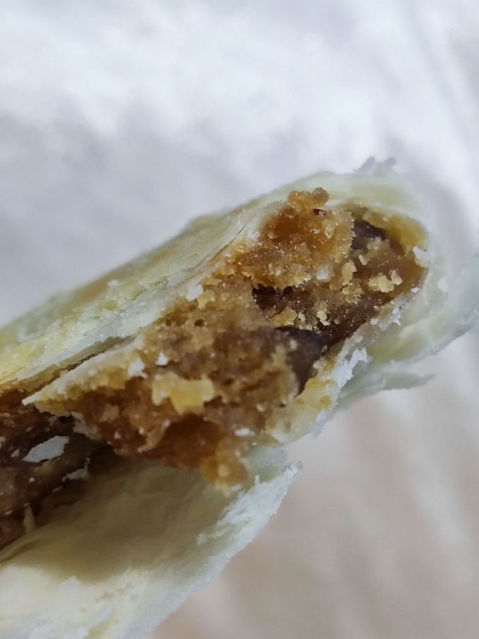 月饼