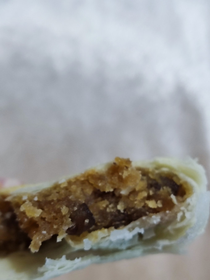月饼