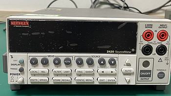 keithley2420/吉时利2420数字源表