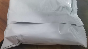 【三只松鼠_雪芙蕾蛋糕1kg】面包整箱早餐健康零食代餐糕点饱腹