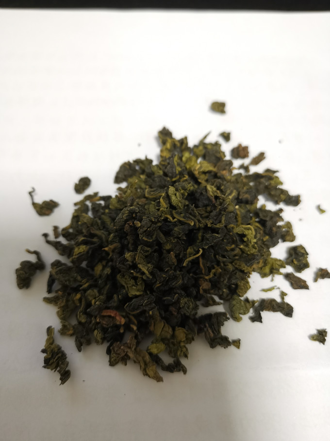 茶类