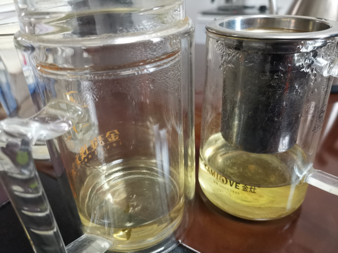茶类
