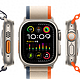 新款Apple Watch今日开订，这是我们的选购建议