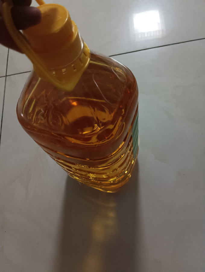 食用油