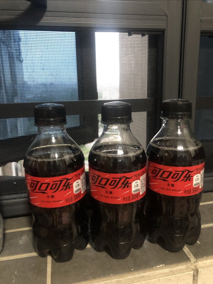 碳酸饮料