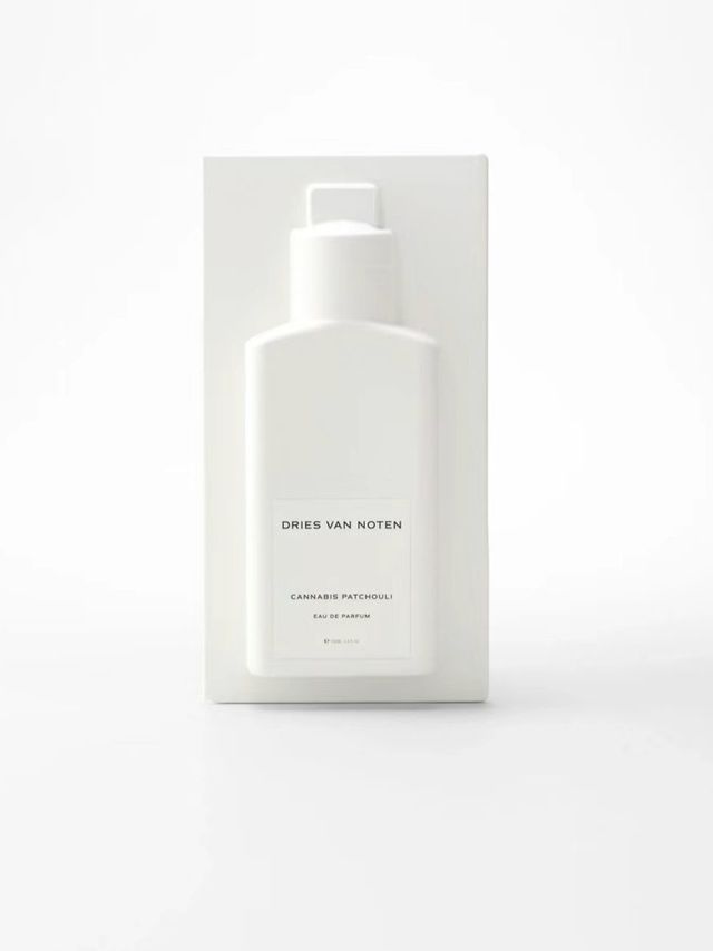 这是一场嗅觉的旅行DVN香水带来轻松感受