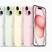 网传丨富士康印度工厂 Q4 季度将生产 iPhone 15 Plus