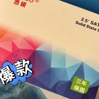 先不管什么靠不靠谱，不到50元256G的固态硬盘买了再说！
