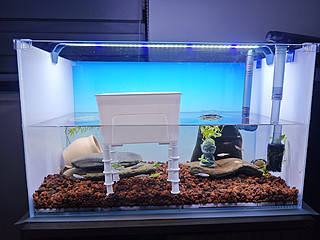 吉印刀锋 s 鱼缸灯：高效节能，美丽鱼缸新选择