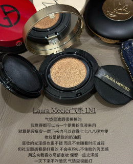 不吹不黑！干皮不踩雷气垫真实使用感分享