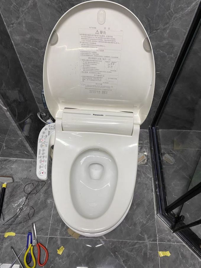 卫浴用品
