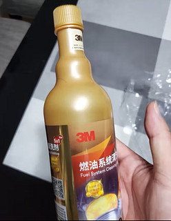 3 M 产品信得过？之前有用过，维修店用打点滴，确实有效果!