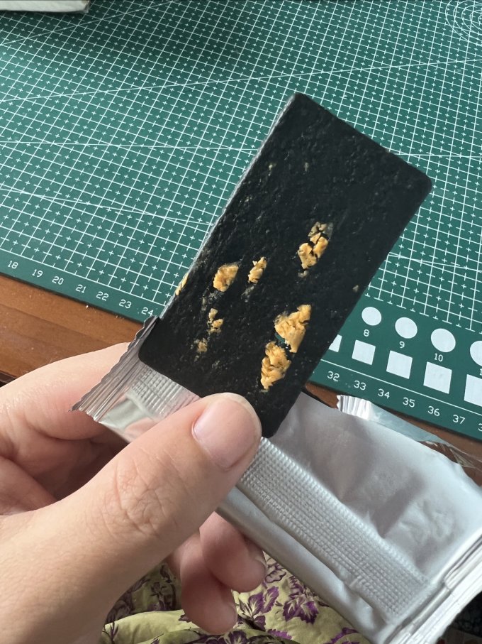 饼干