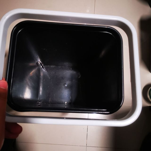 沉浸式收纳—便携收纳桶