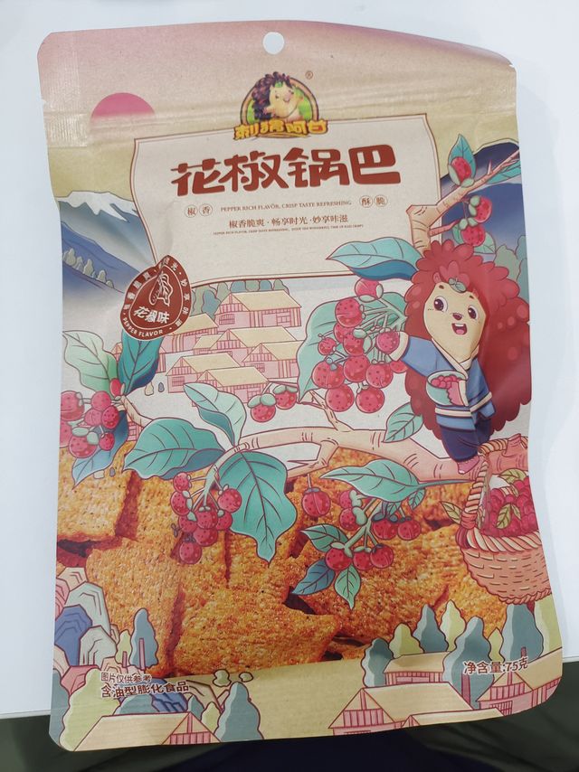 中秋节聚会，餐前来点锅巴太合适不过了