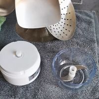 小家电的捣蒜泥神器