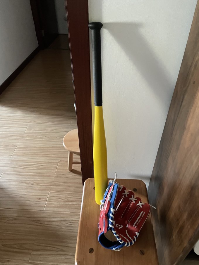 棒球用具