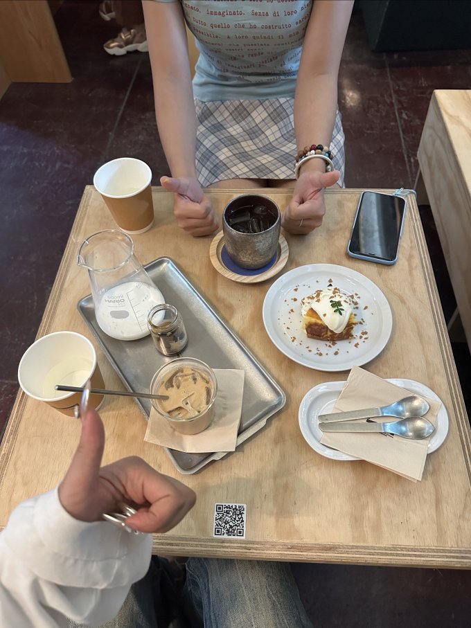 会员制仓储店常温蛋糕