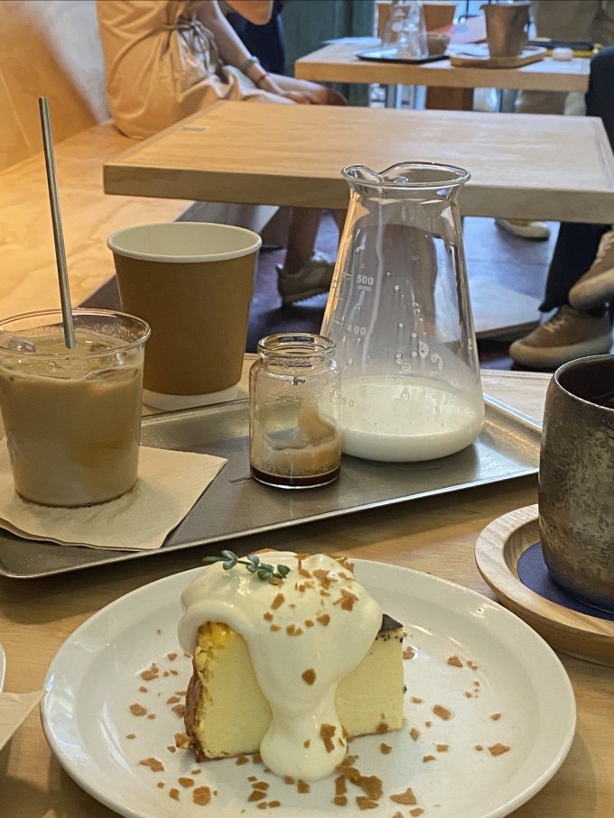 会员制仓储店常温蛋糕