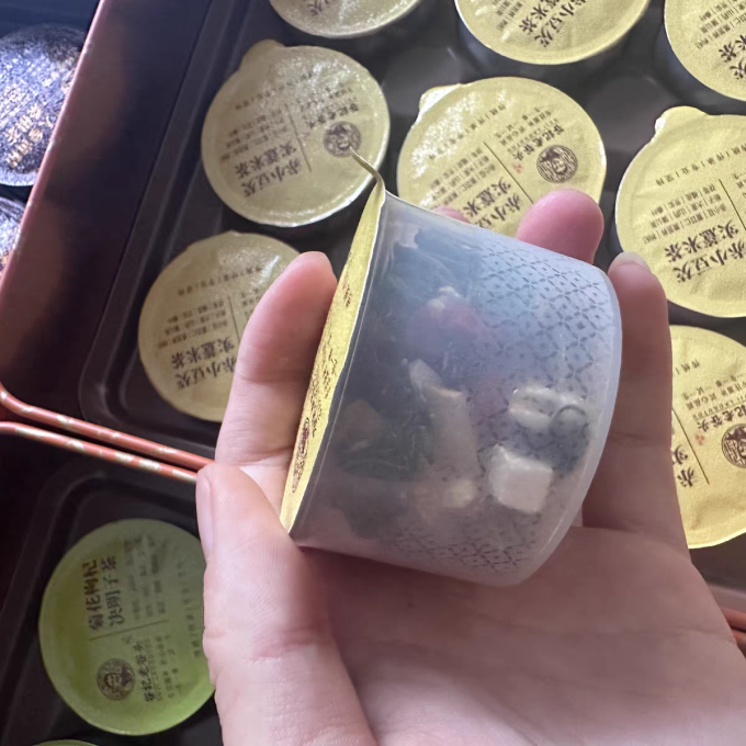 茶类
