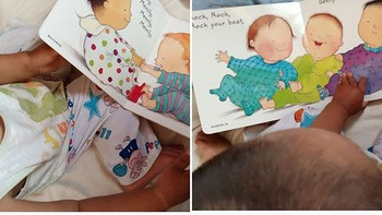 百读不厌的绘本推荐 篇七：适合一岁左右宝宝的绘本推荐,亲测好用！
