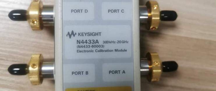 N4433a是德科技n4433a电子校准件keysight N4433a其他网络设备什么值得买