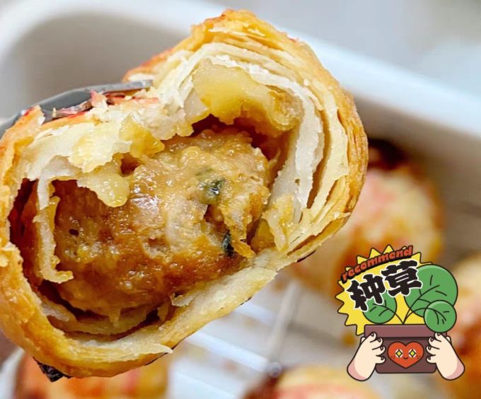 沈大成月饼
