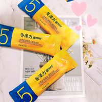 健身减肥的好搭档—冬泽力5