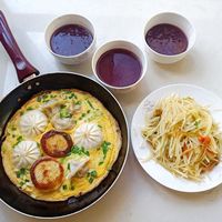 秋季早餐这么吃，耐饿有营养