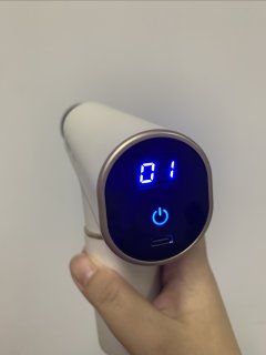松下筋膜枪，贵有贵的道理！