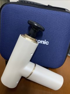 松下筋膜枪，贵有贵的道理！