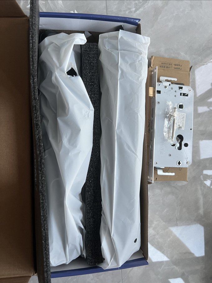迅指锁具