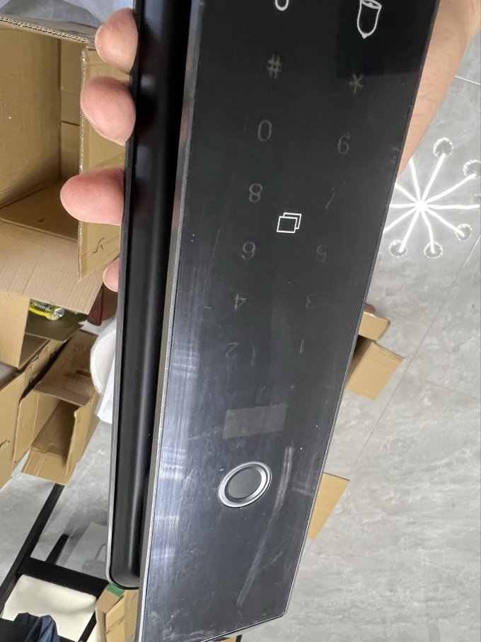 迅指锁具