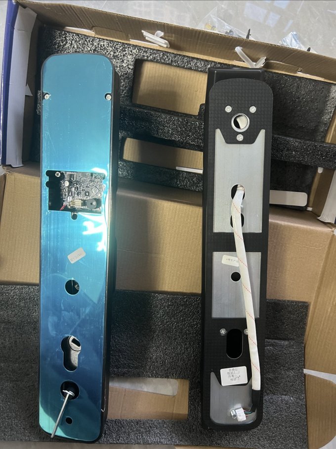 迅指锁具