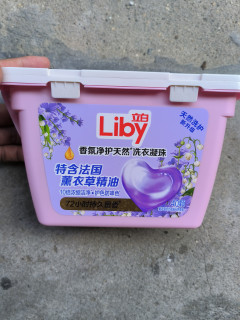 立白洗衣凝珠不送家政送京豆
