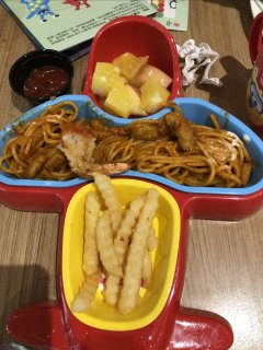 中秋团圆，一起去吃必胜客？