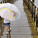 儿童雨伞：为孩子带来阳光雨天