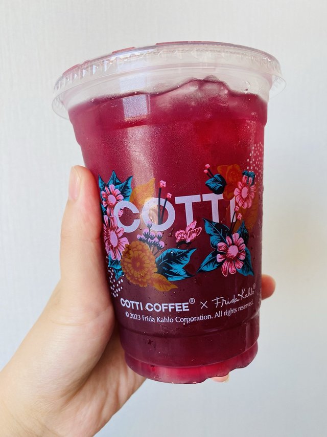 酱香茅台喝不上，米乳拿铁也喝不到，8.8的红榴榴给我意外惊喜！