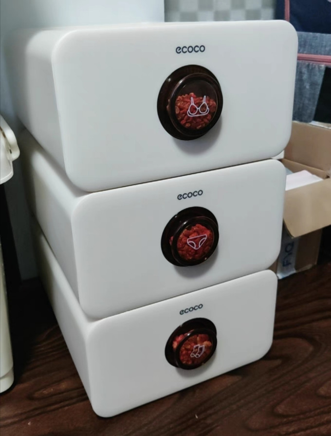 意可可收纳用品