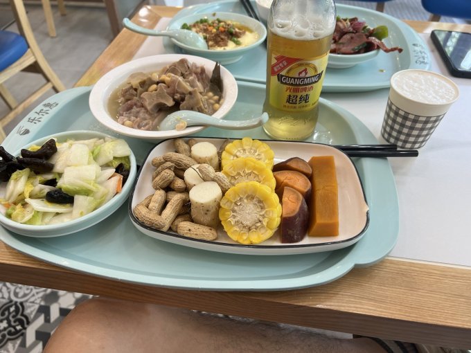 五芳斋小吃快餐