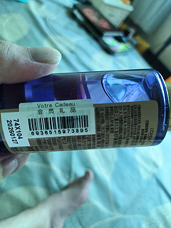 欧莱雅洗发水紫色小瓶装