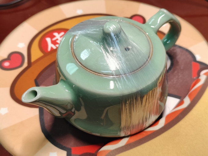 祥业水具酒具